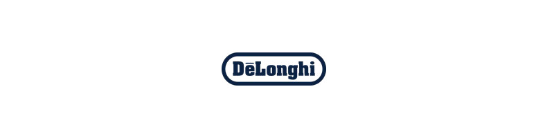 Logo de DeLonghi.