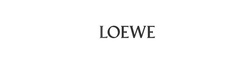 Logo de LOEWE.