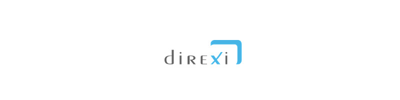 Logo de Direxi.