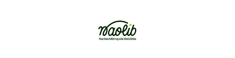 Logo de Naolib.