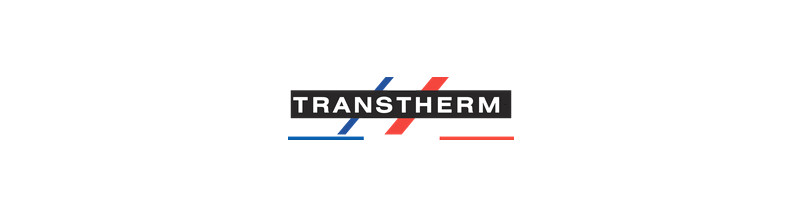 Logo de Transtherm.