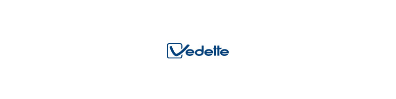 Logo de Vedette.