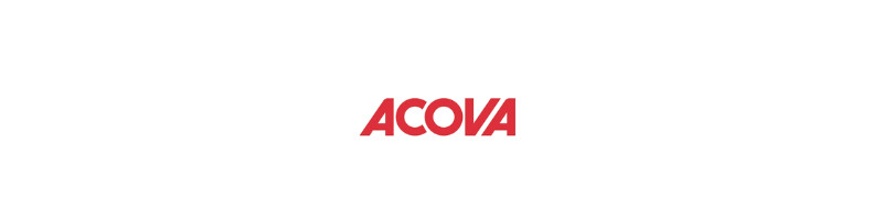 Logo d'Acova.
