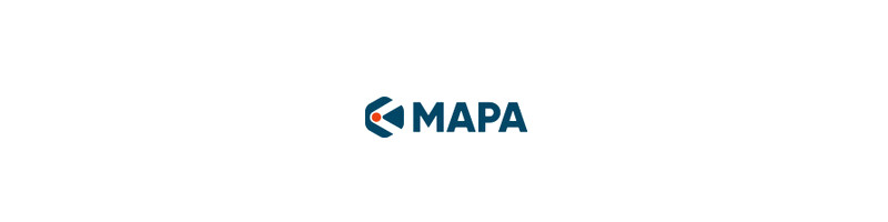 Logo de la MAPA.