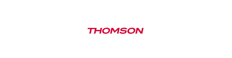 Logo de Thomson.