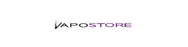 Logo de Vapostore.