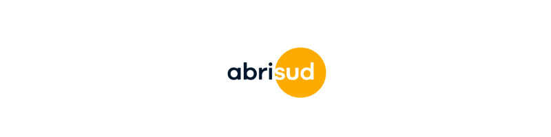 Logo d'Abrisud.