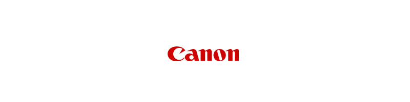 Logo de Canon.