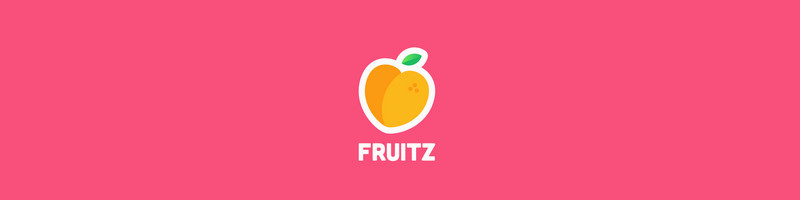 Logo du site Fruitz.