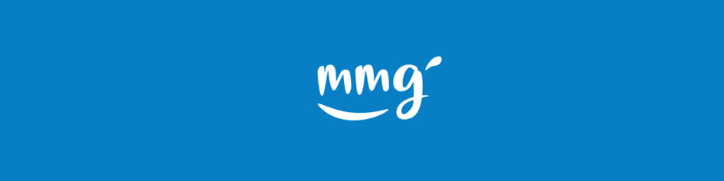 Logo de la MMG.