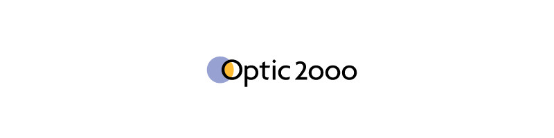 Logo d'Optic 2000.