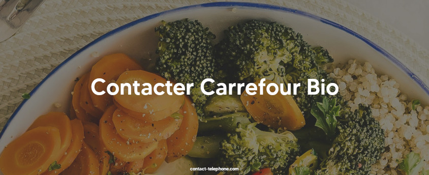 Assiette de carottes, brocolis et quinoa bios.