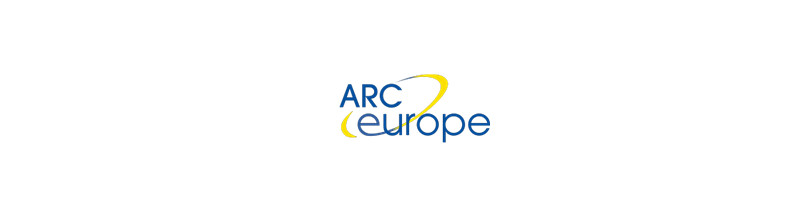 Logo d'Arc Europe.