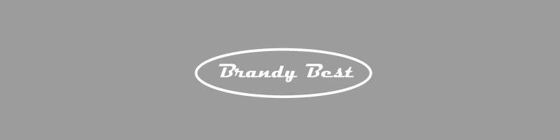 Logo de brandy Best.