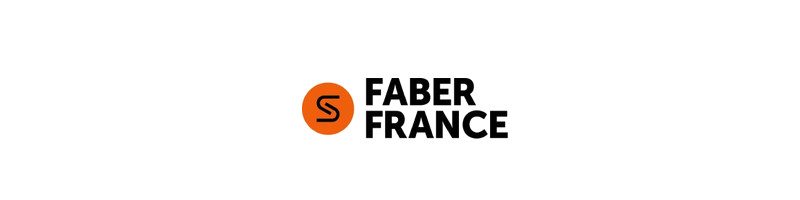 Logo de Faber France.