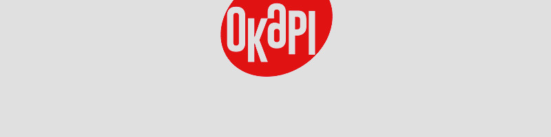 Logo d'Okapi.