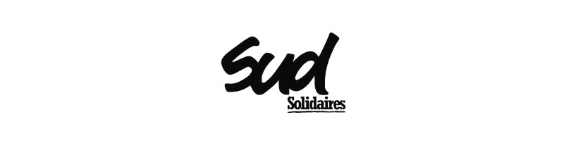 Logo de Sud.