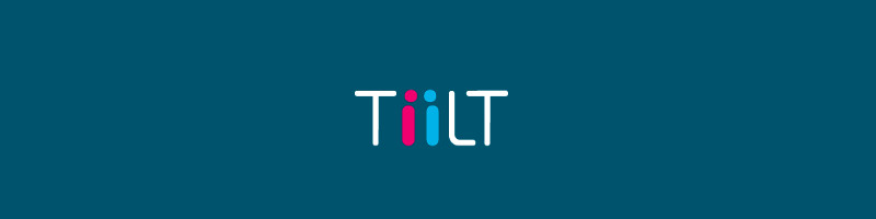 Logo de Tiilt.