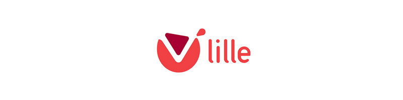 Logo de V'Lille.