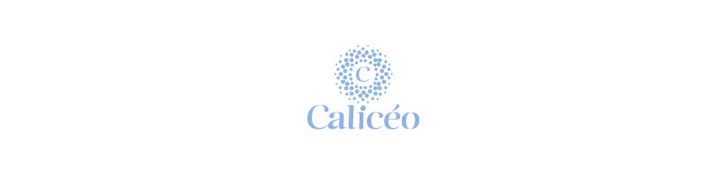 Logo des spas Calicéo.