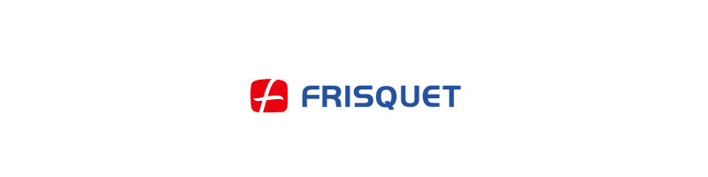 Logo de Frisquet.