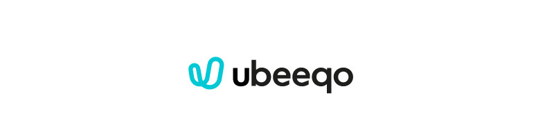 Logo d'Ubeeqo.