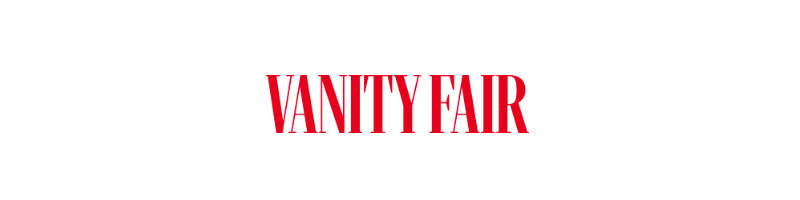 Logo du magazine Vanity Fair.
