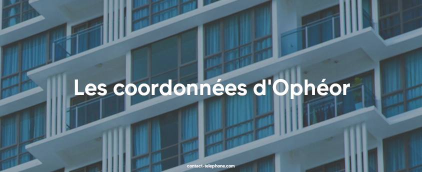 Vue extérieure d'appartements d'un immeuble.