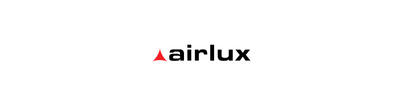 Logo d'Airlux.