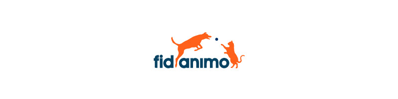 Logo de Fidanimo.