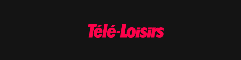 Logo de Télé-Loisirs.