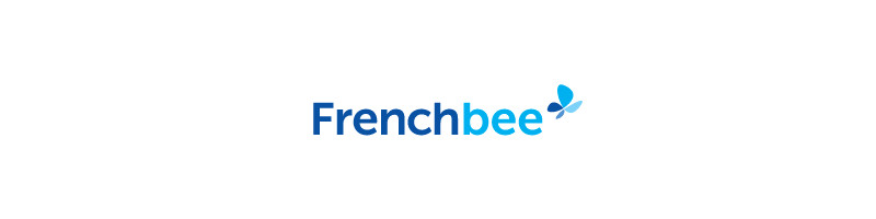 Logo de French Bee.