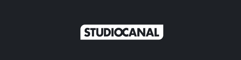 Logo de StudioCanal.