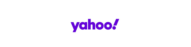 Logo de Yahoo.