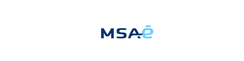 Logo de la Msaé.