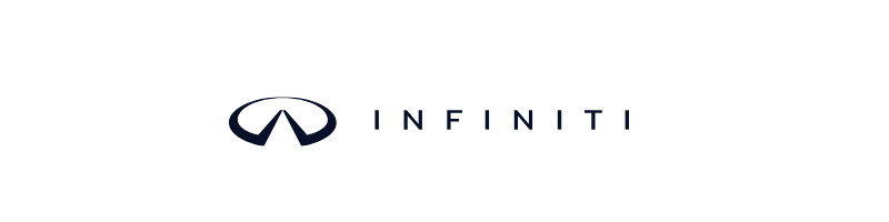 Logo d'Infinity.
