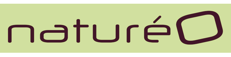 Logo de NaturéO.