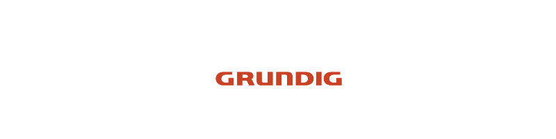 Logo de Grundig.
