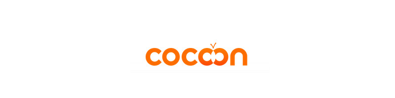 Logo de Cocoon Assurance.