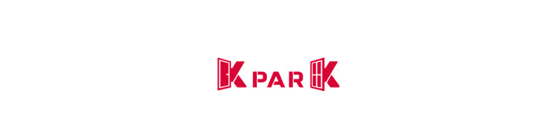 Logo de KparK.