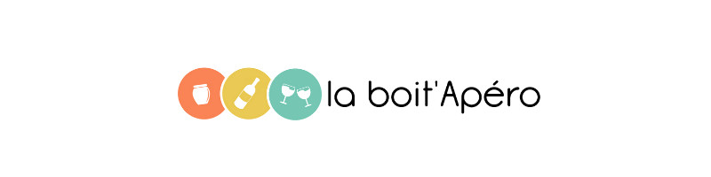 Logo de la Boit'Apéro.