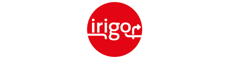 Logo d'Irigo