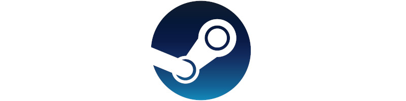 Logo de Steam