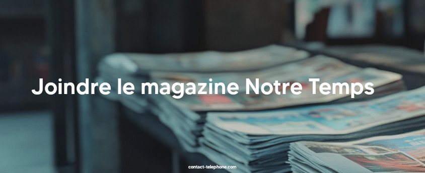 Étalage de magazines et de journaux. 