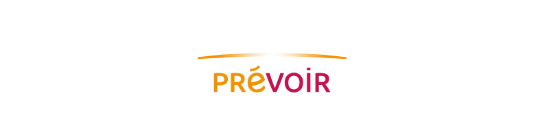 Logo de Prévoir Assurance.