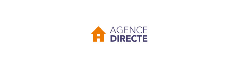 Logo de l'Agence Directe.