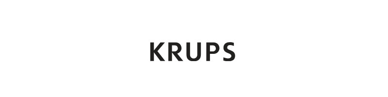Logo de Krups.