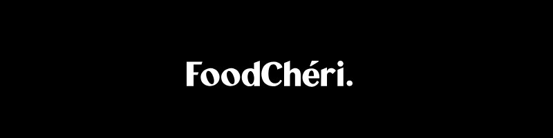 Logo de FoodChéri.