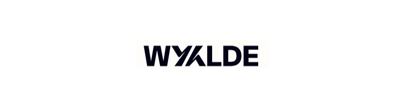Logo de Wyylde.