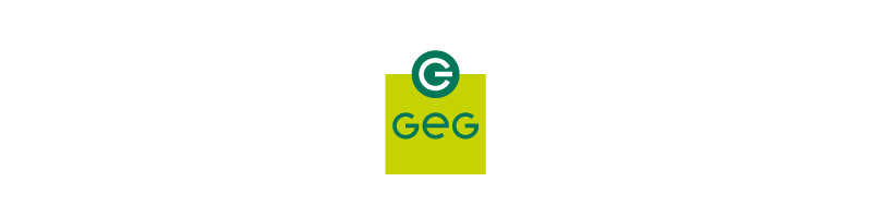 Logo du GEG.